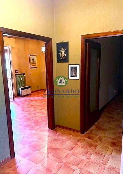 Appartamento con terrazzi, Montecatini-Terme zona nord