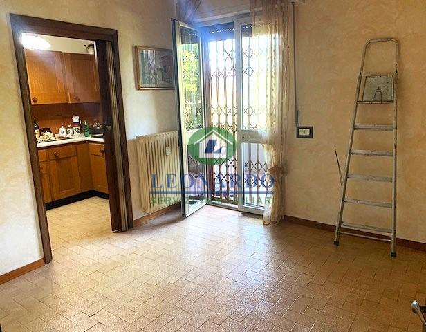 Appartamento con terrazzi, Montecatini-Terme zona nord