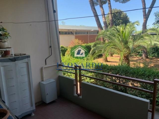 Appartamento con terrazzi, Montecatini-Terme zona nord