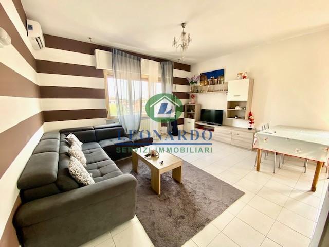 Appartamento con terrazzo a Buggiano