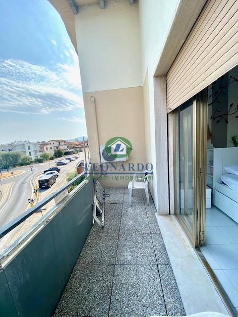 Appartamento con terrazzo a Buggiano