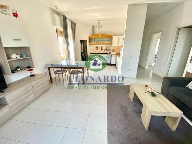Appartamento con terrazzo a Buggiano
