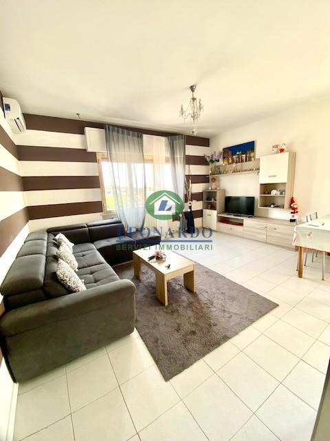 Appartamento con terrazzo a Buggiano
