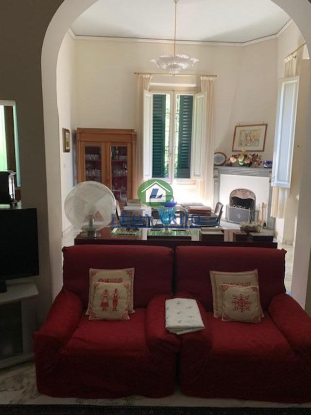 Villa Bifamiliare con giardino, Montecatini-Terme zona nord
