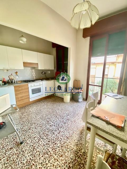 Appartamento in vendita, Massa e Cozzile margine coperta