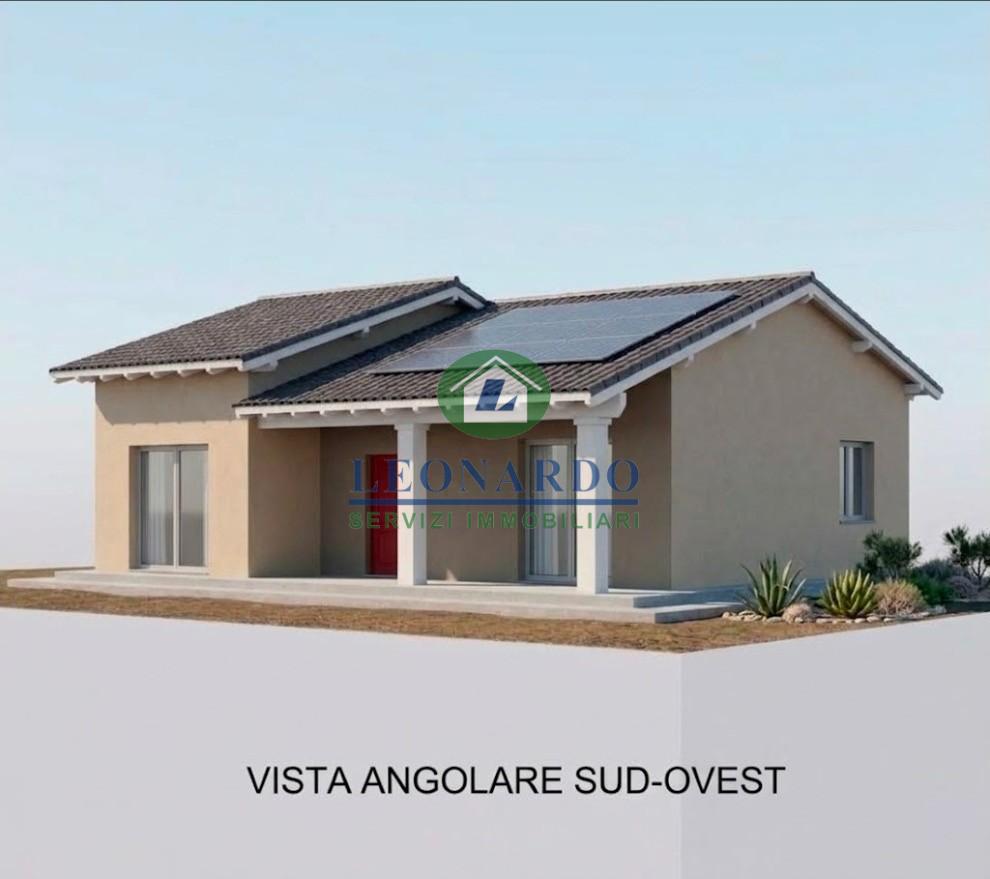 Casa indipendente con giardino a Ponte Buggianese