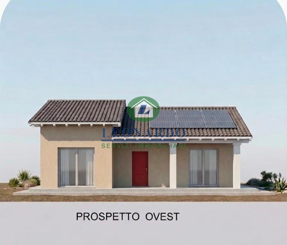 Casa indipendente con giardino a Ponte Buggianese