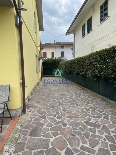 Appartamento in vendita, Massa e Cozzile margine coperta
