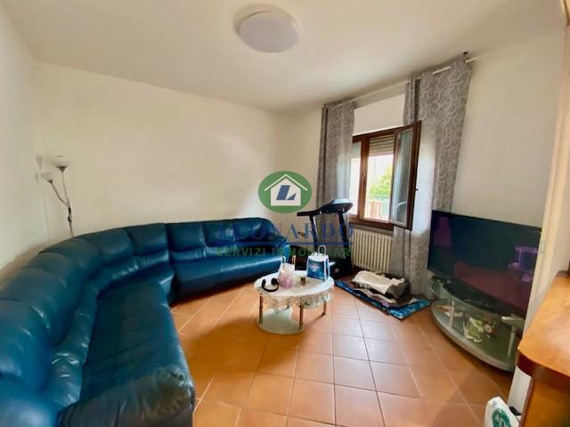 Appartamento in vendita, Massa e Cozzile margine coperta