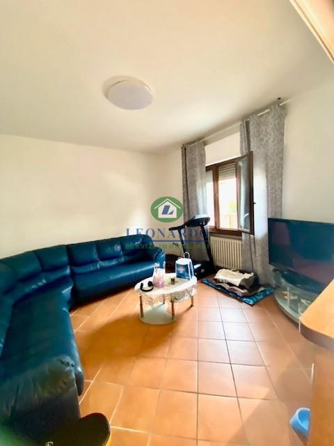 Appartamento in vendita, Massa e Cozzile margine coperta