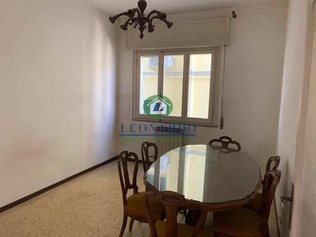 Quadrilocale da ristrutturare, Buggiano borgo a