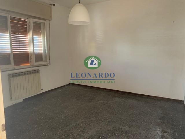 Quadrilocale da ristrutturare, Buggiano borgo a