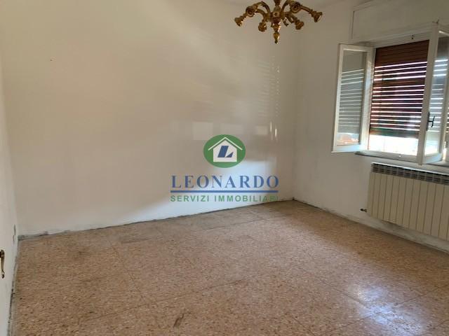 Quadrilocale da ristrutturare, Buggiano borgo a