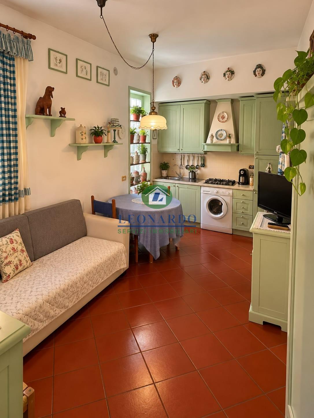 Appartamento con terrazzi, Massa e Cozzile margine coperta