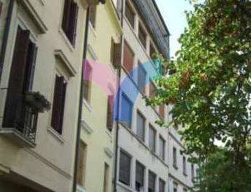 Appartamento con terrazzo a Treviso