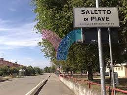 Appartamento in vendita a Breda di Piave, Saletto