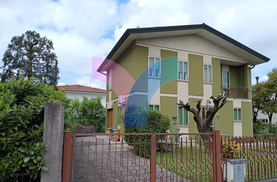 Villette a schiera in vendita a Treviso, S. Maria del Sile