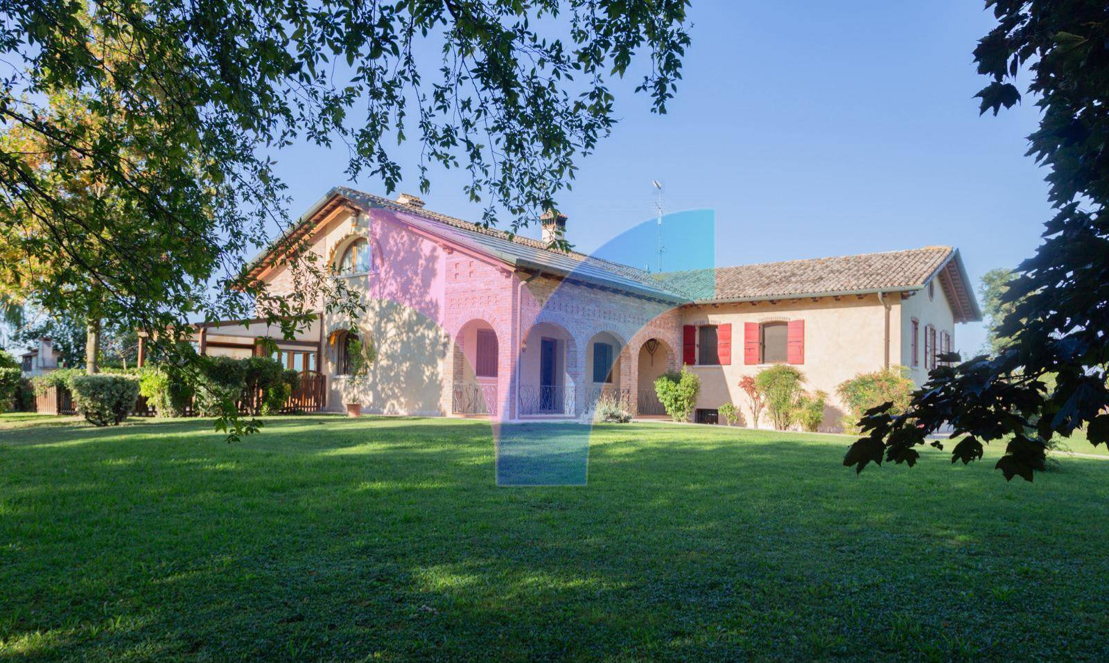 Villa in vendita a Roncade