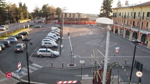 Terreno edificabile in vendita a Villorba, Venturali