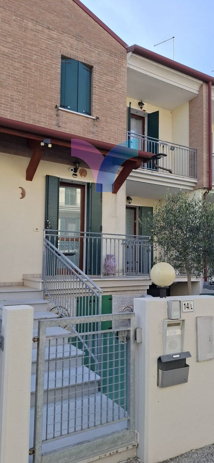 Villette a schiera in vendita a Roncade, Vallio