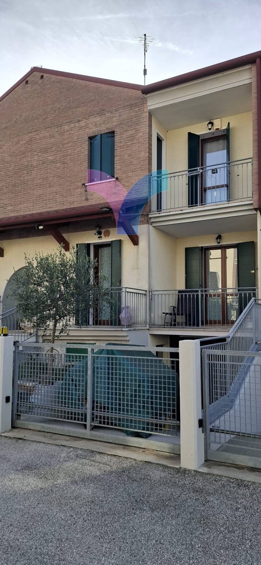 Villette a schiera in vendita a Roncade, Vallio