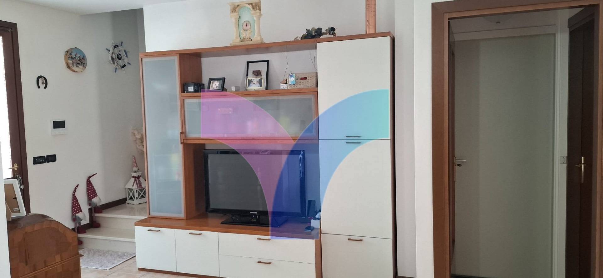 Villette a schiera in vendita a Roncade, Vallio