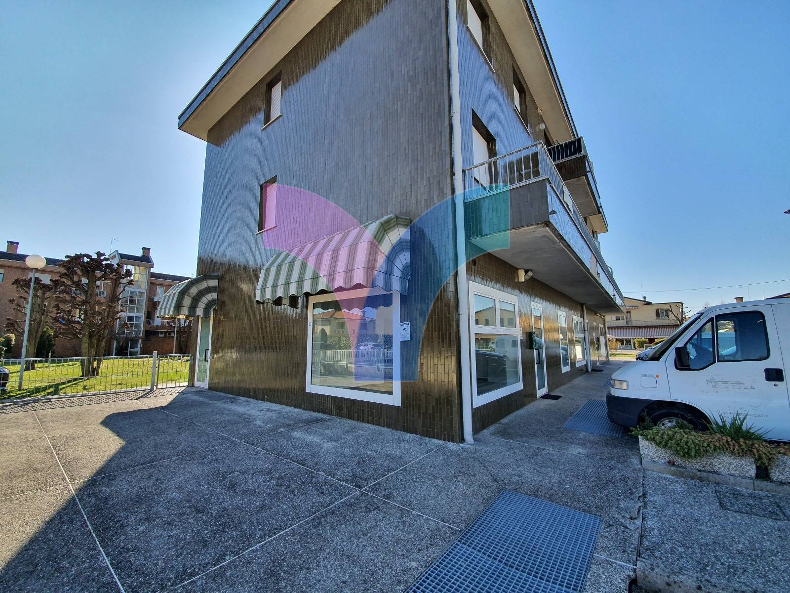 Studio/Ufficio in affitto a Preganziol, Sambugh