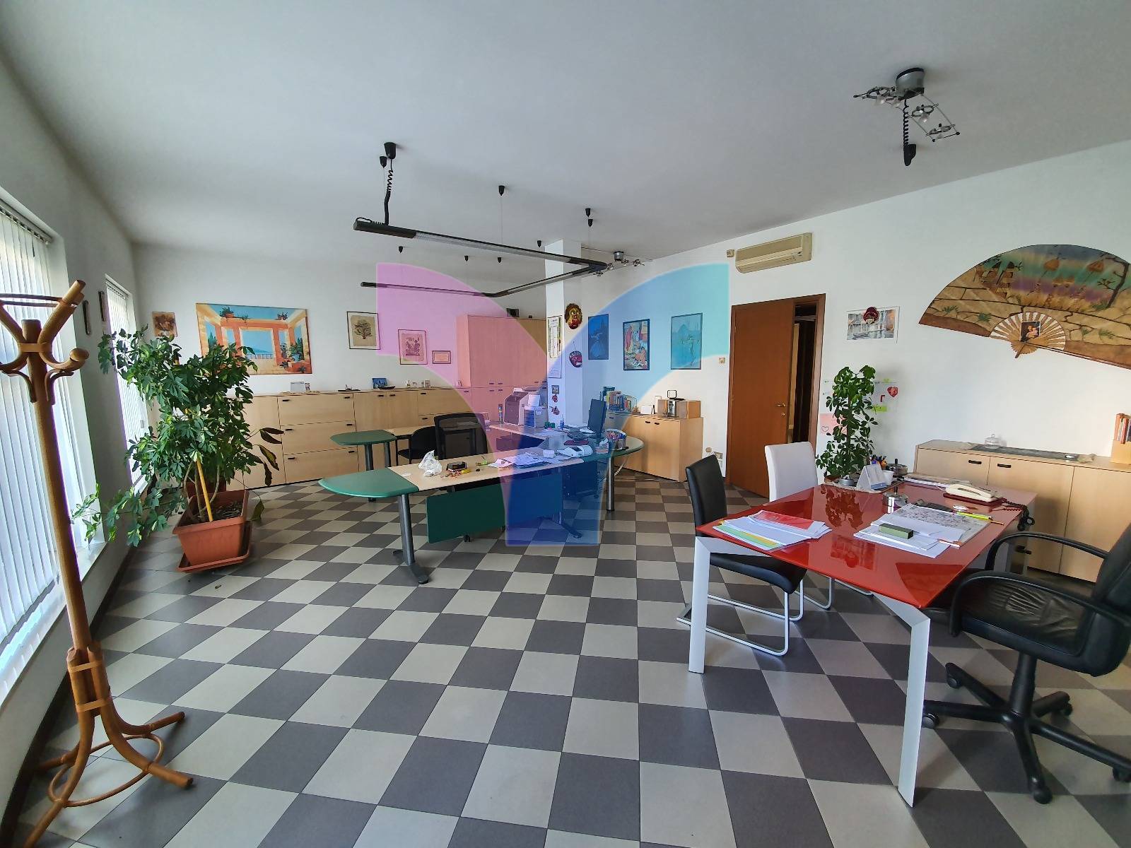 Studio/Ufficio in affitto a Preganziol, Sambugh