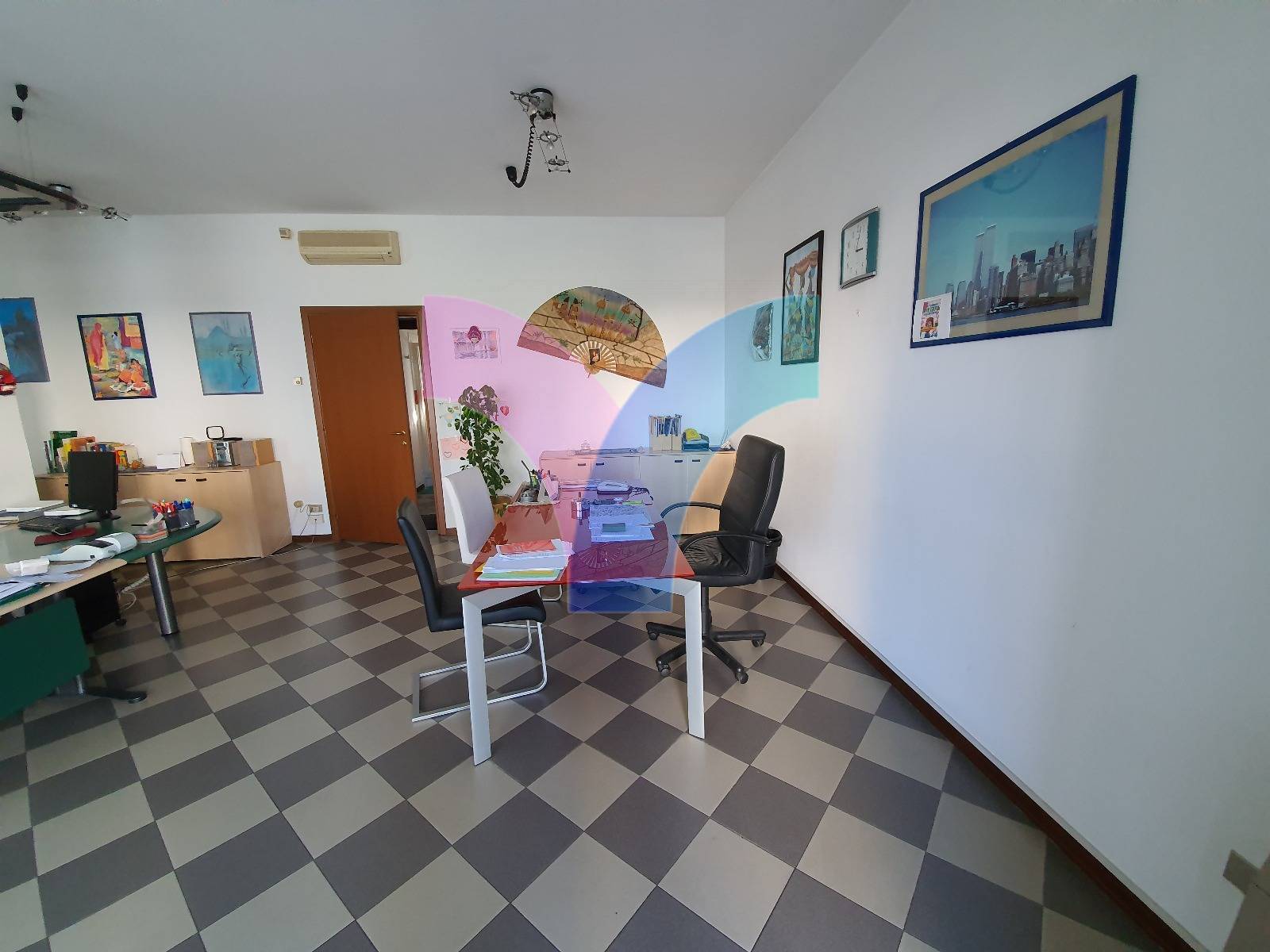 Studio/Ufficio in affitto a Preganziol, Sambugh