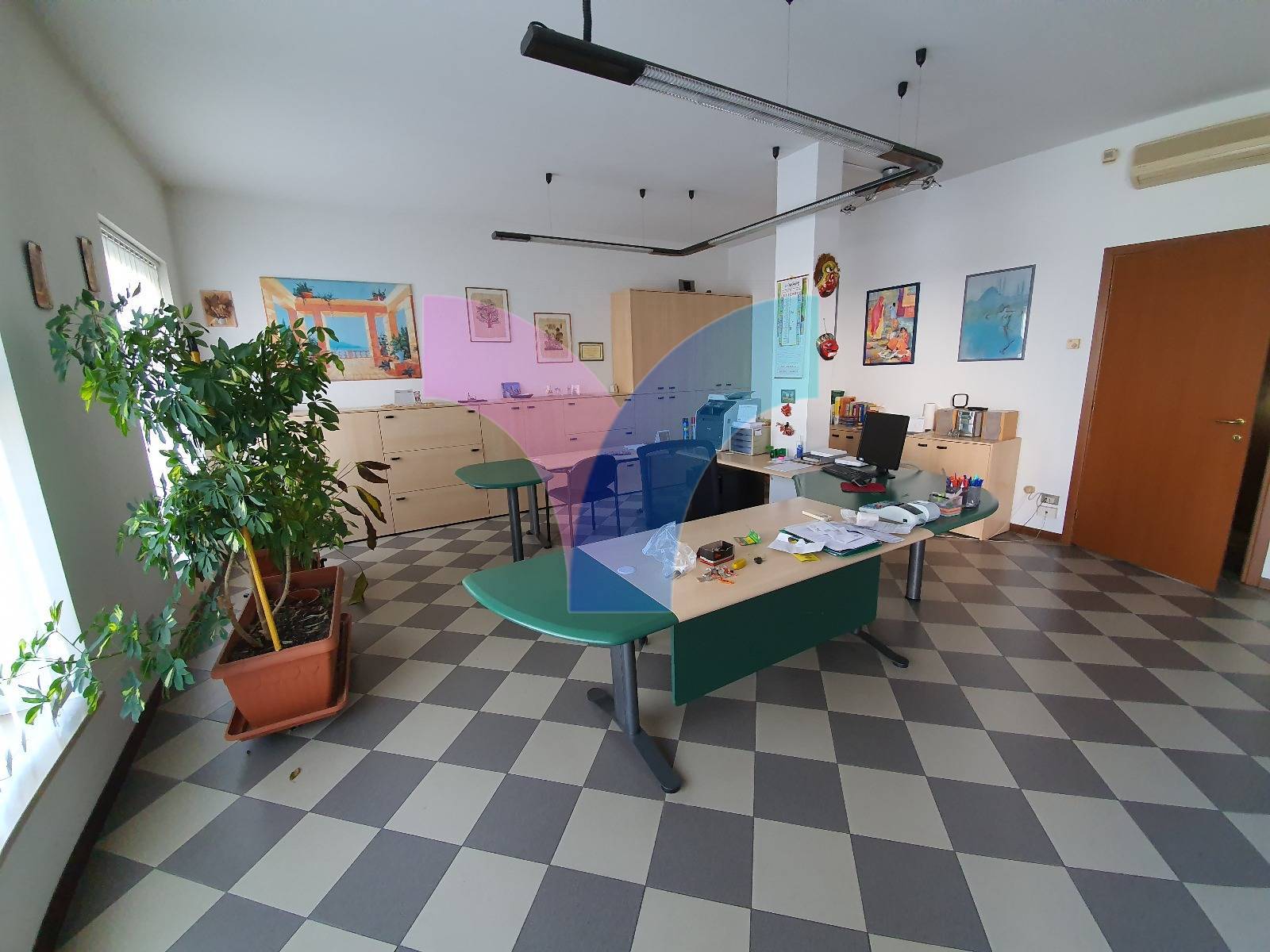 Studio/Ufficio in affitto a Preganziol, Sambugh