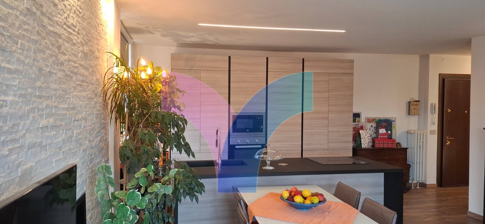 Appartamento in vendita a Treviso