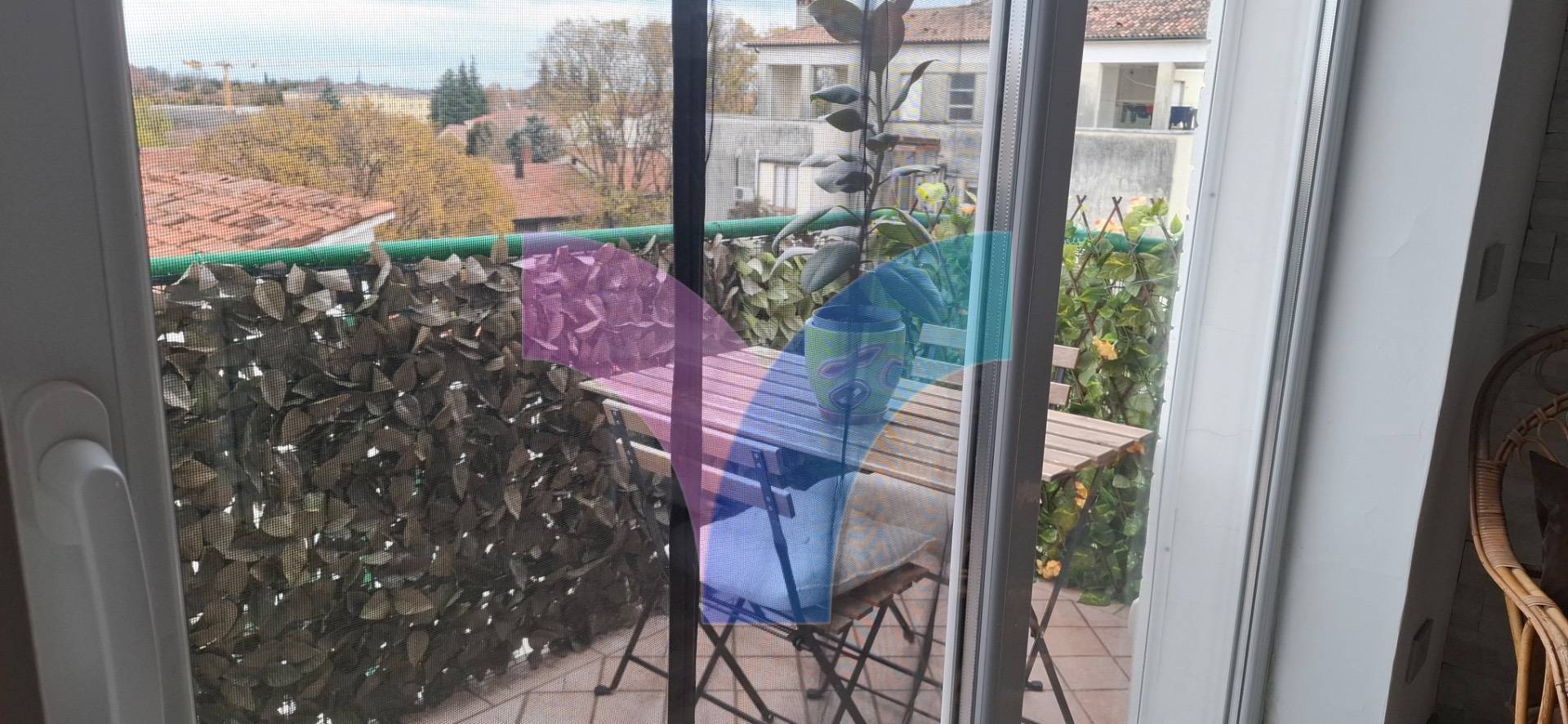 Appartamento in vendita a Treviso