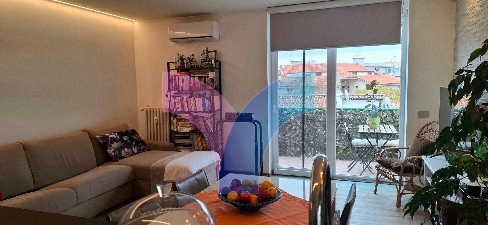 Appartamento in vendita a Treviso