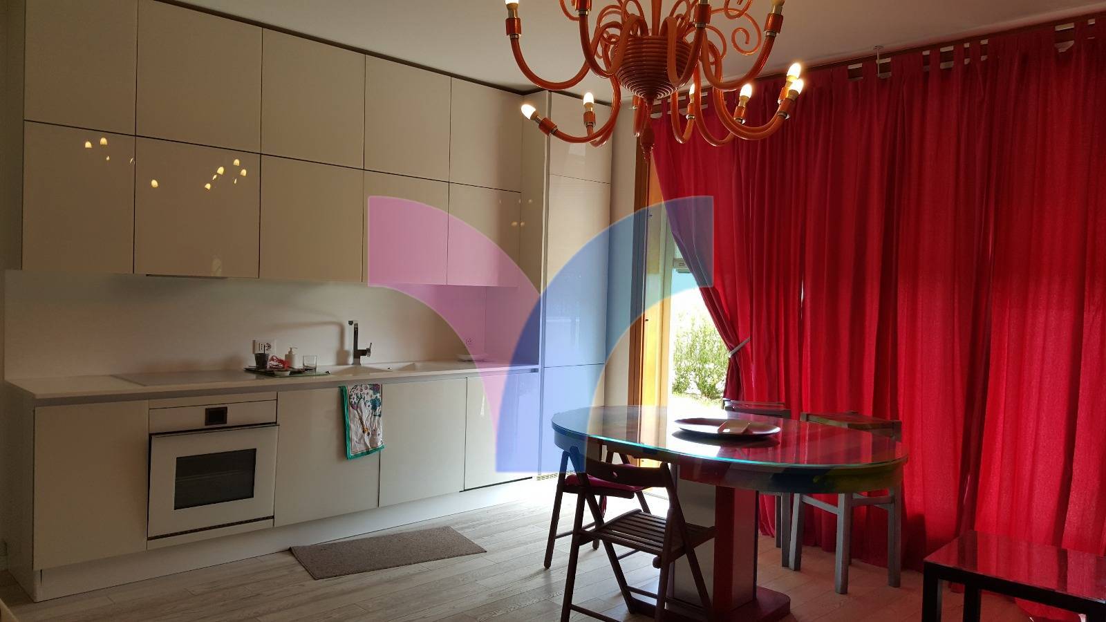 Appartamento in affitto a Roncade, Biancade