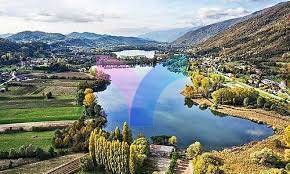 Villa in vendita a Revine Lago, Revine