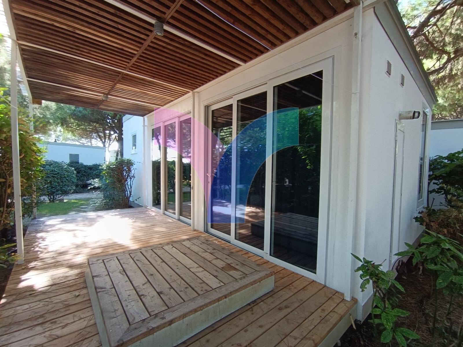 Villa in vendita a Revine Lago, Revine