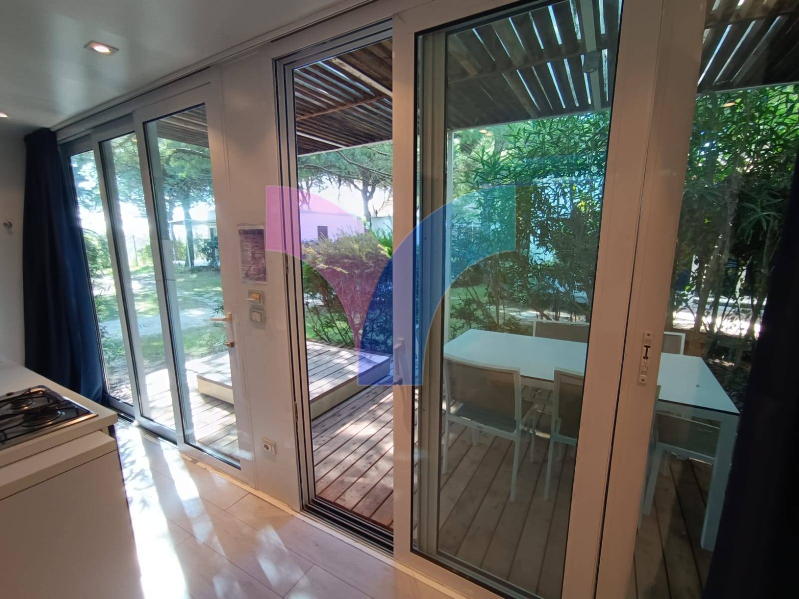 Villa in vendita a Revine Lago, Revine