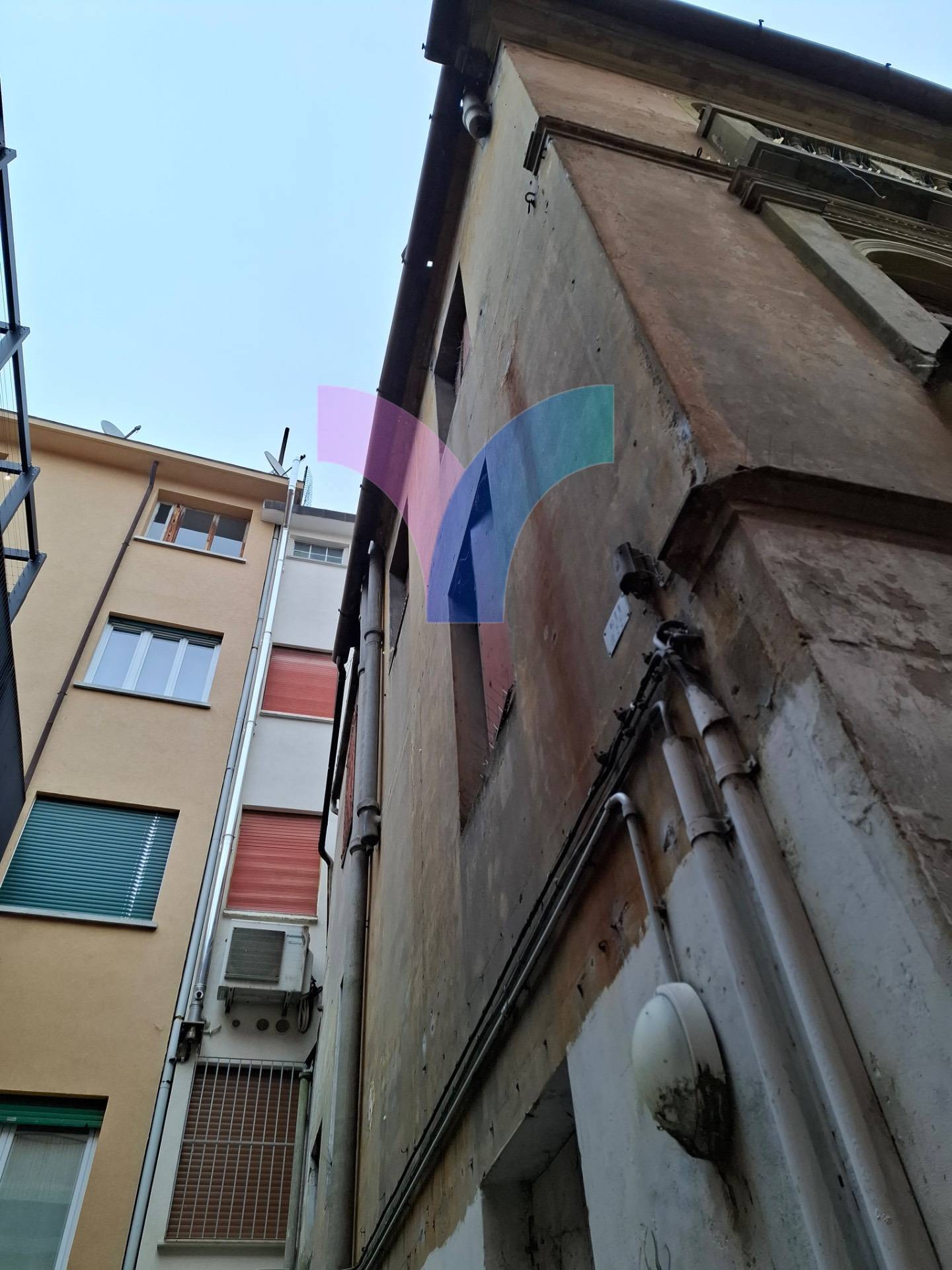 Casa singola in vendita a Treviso, Centro storico