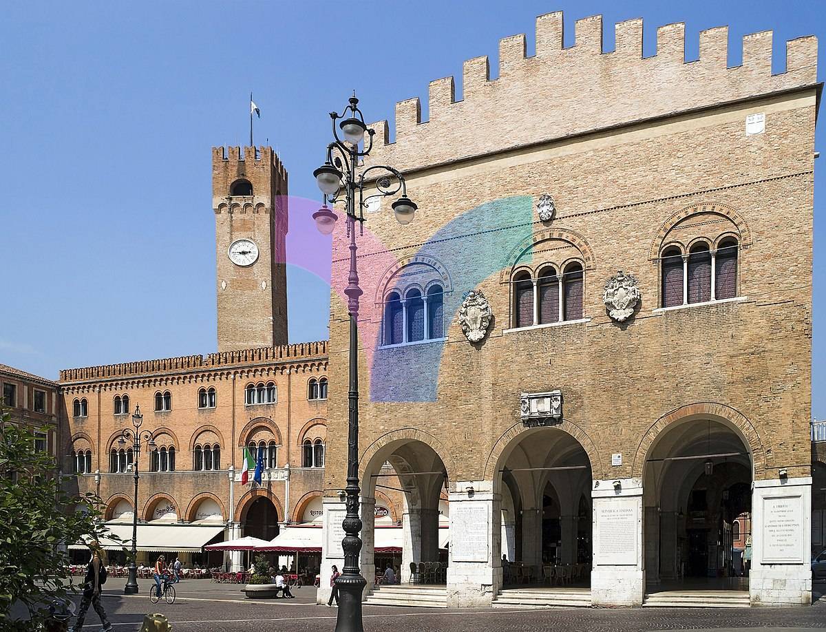 Casa singola in vendita a Treviso, Centro storico