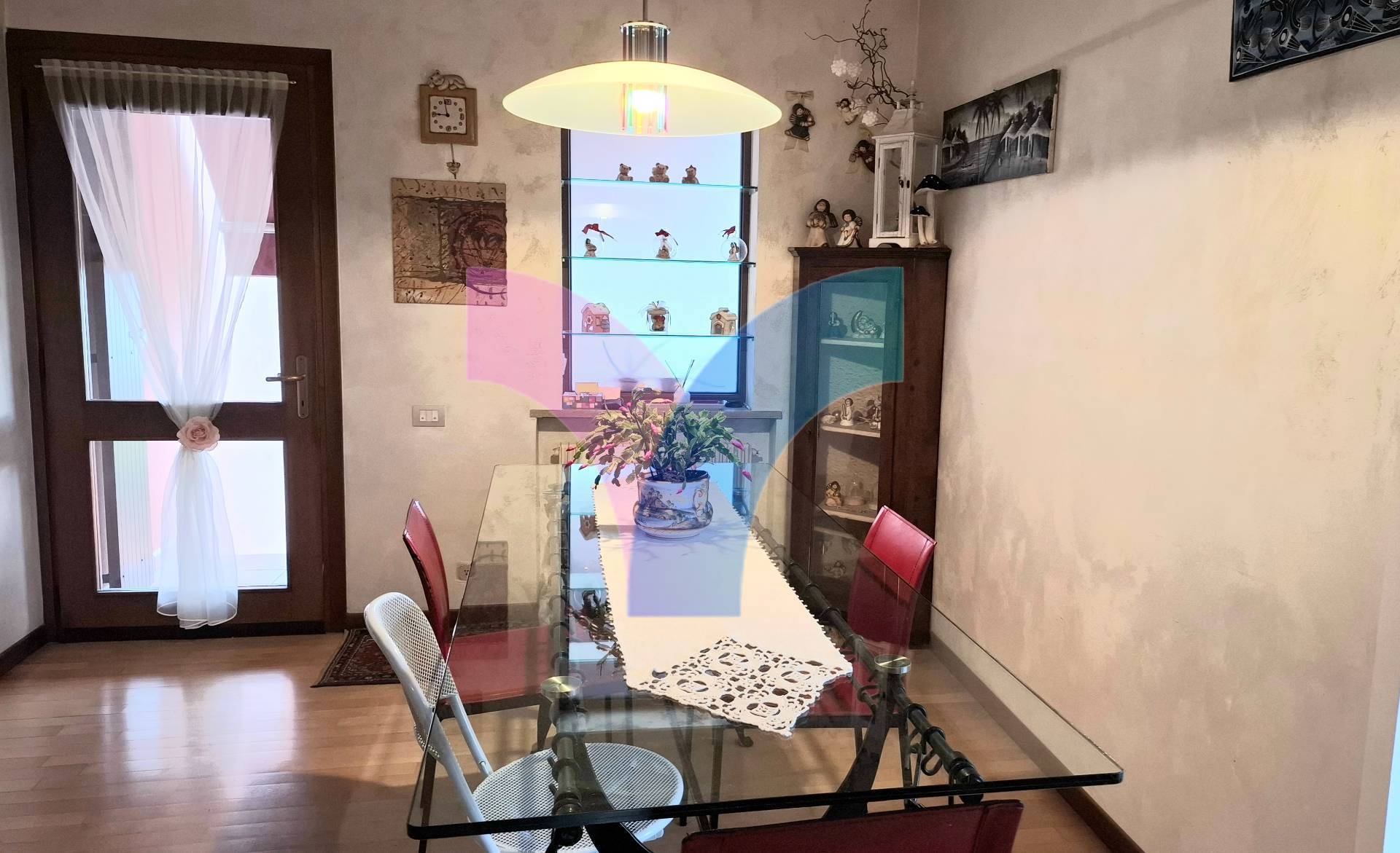 Appartamento in vendita a Montebelluna, Sant'Andrea