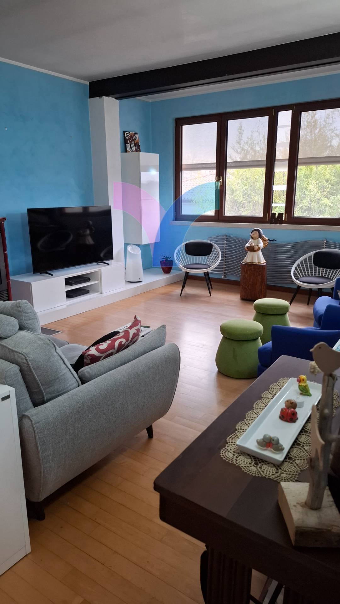 Appartamento in vendita a Montebelluna, Sant'Andrea