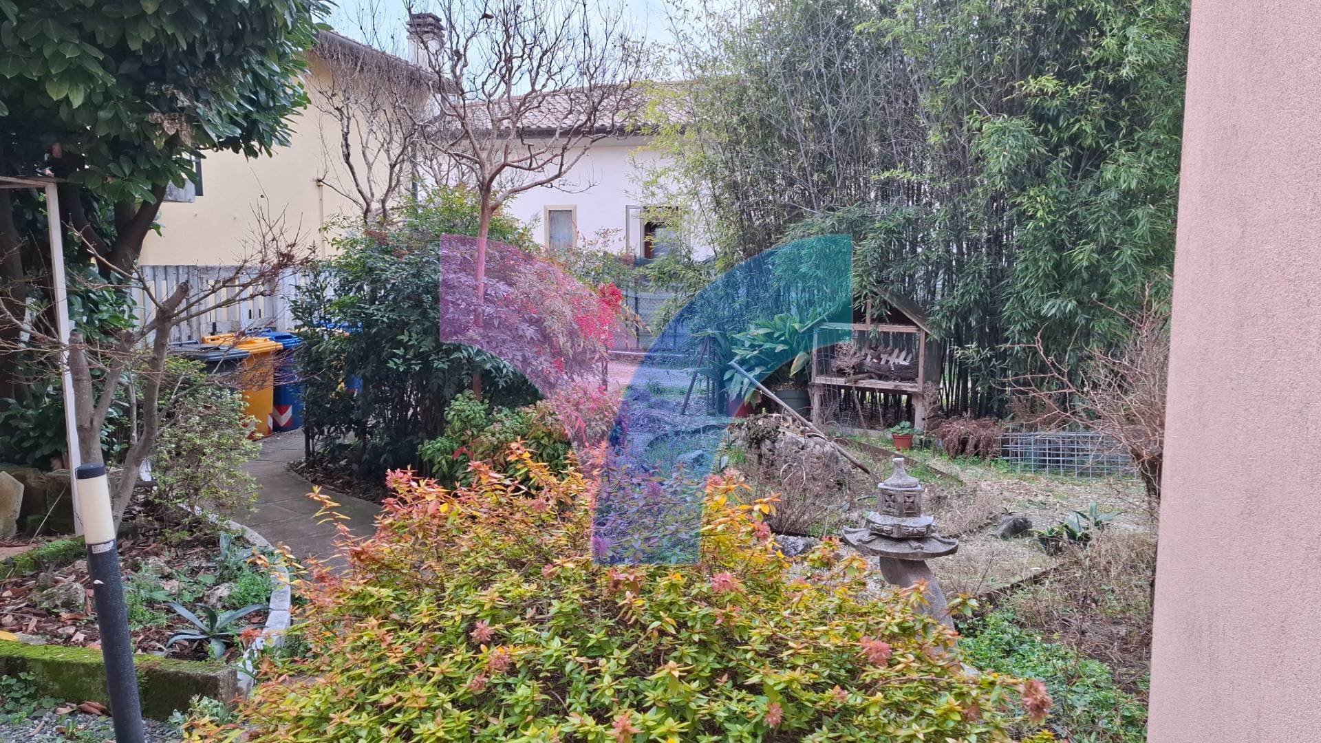 Appartamento in vendita a Montebelluna, Sant'Andrea