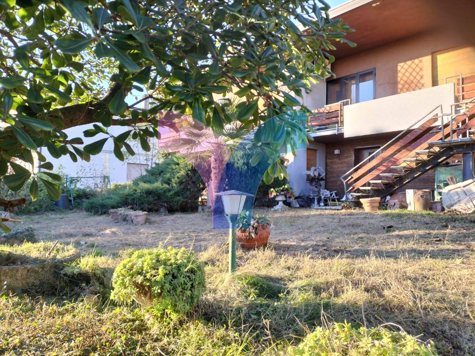 Casa singola in vendita a Cornuda