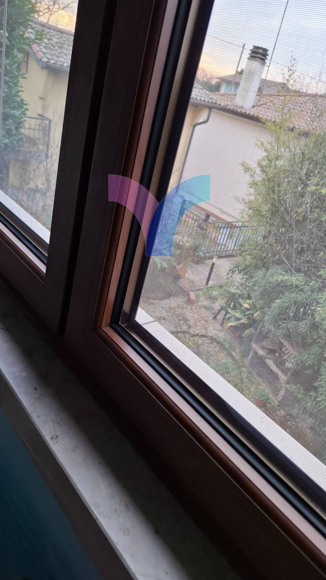 Appartamento in vendita a Montebelluna, Sant'Andrea