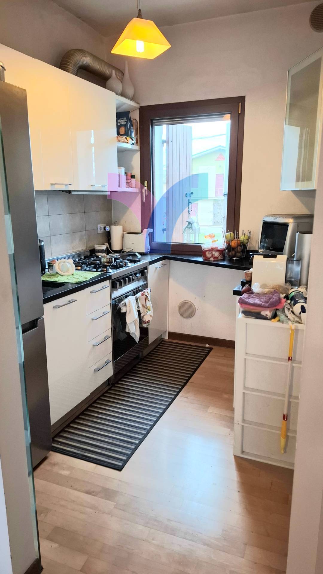 Appartamento in vendita a Montebelluna, Sant'Andrea