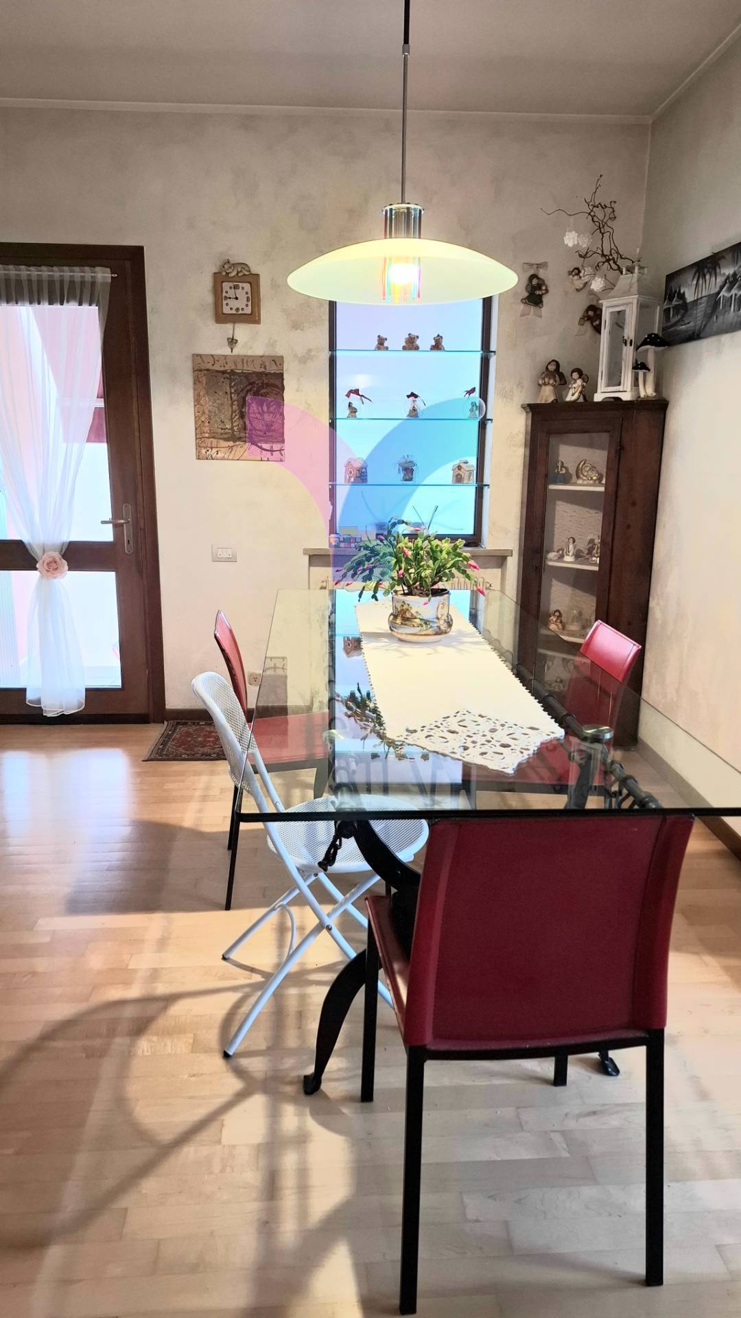 Appartamento in vendita a Montebelluna, Sant'Andrea