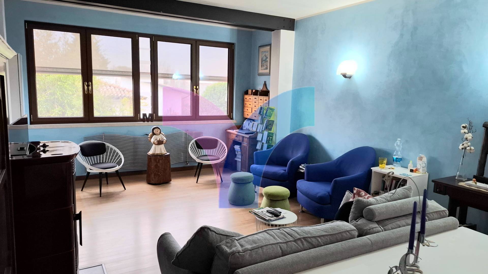 Appartamento in vendita a Montebelluna, Sant'Andrea