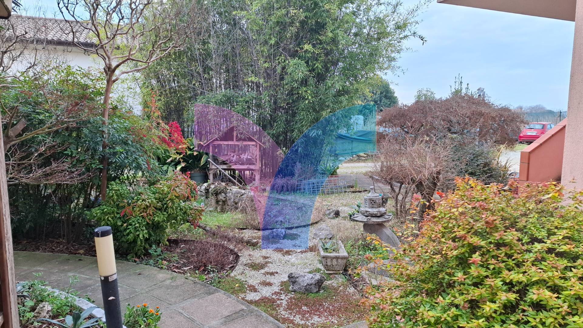 Appartamento in vendita a Montebelluna, Sant'Andrea