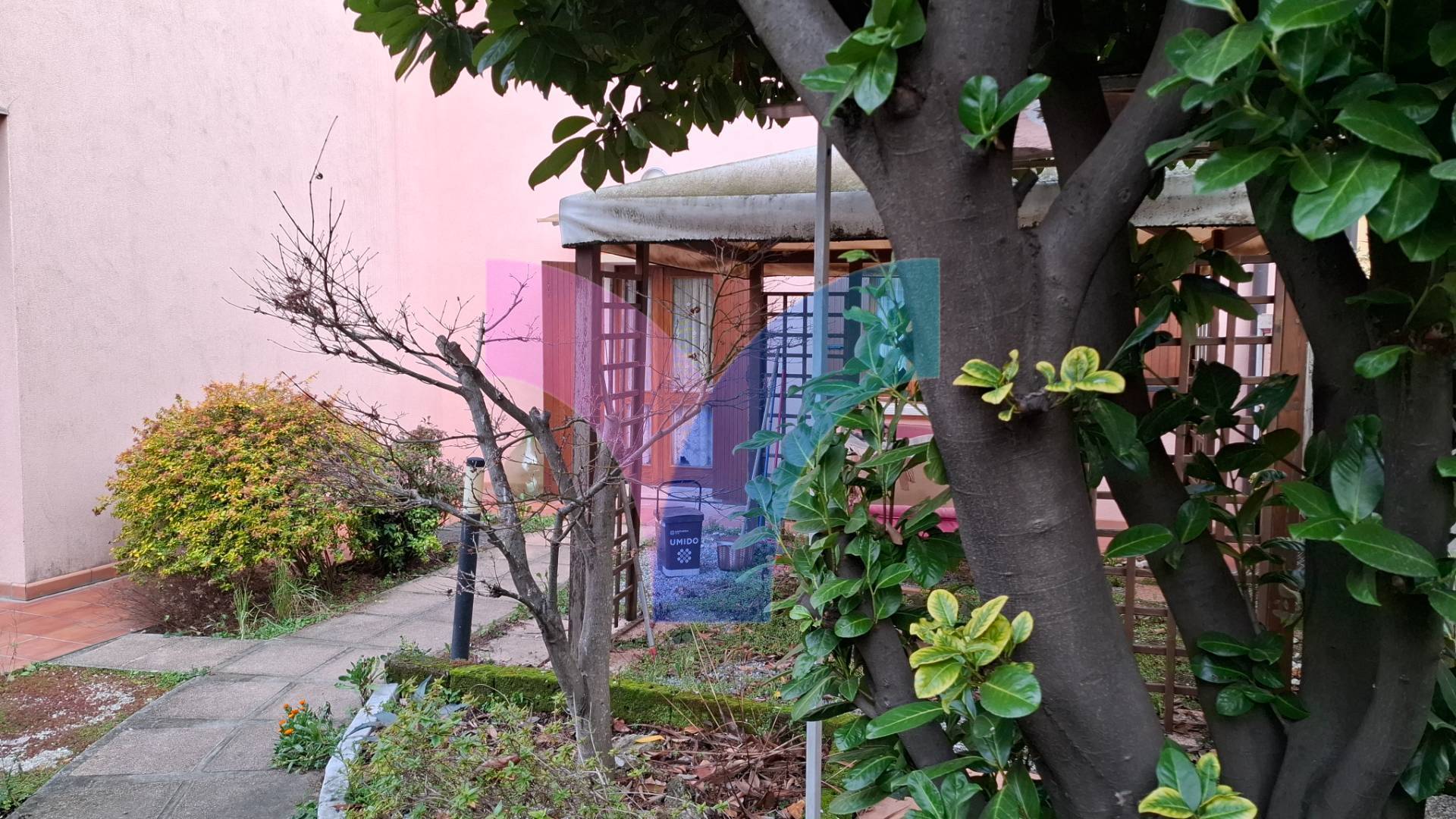 Appartamento in vendita a Montebelluna, Sant'Andrea