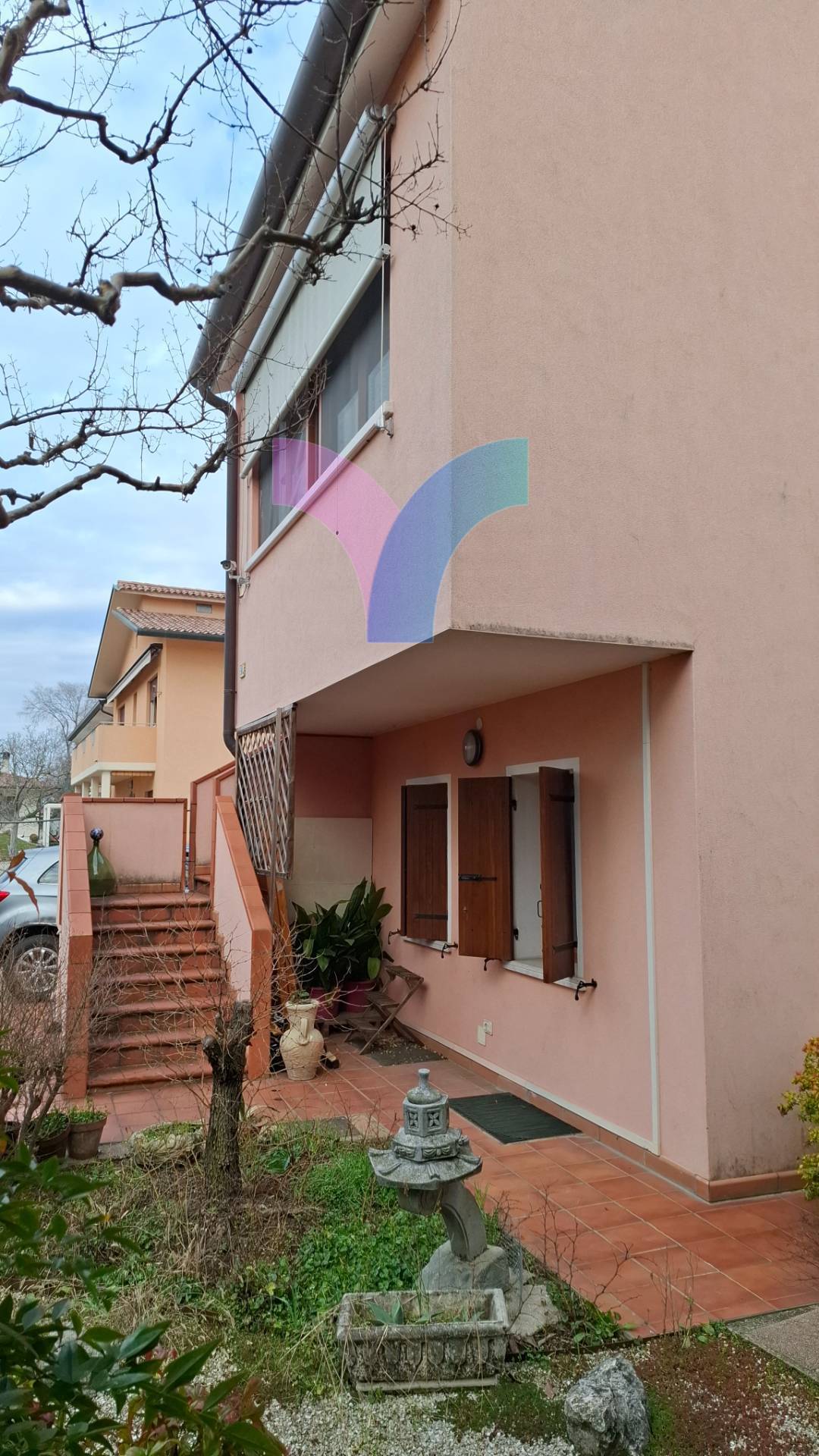 Appartamento in vendita a Montebelluna, Sant'Andrea